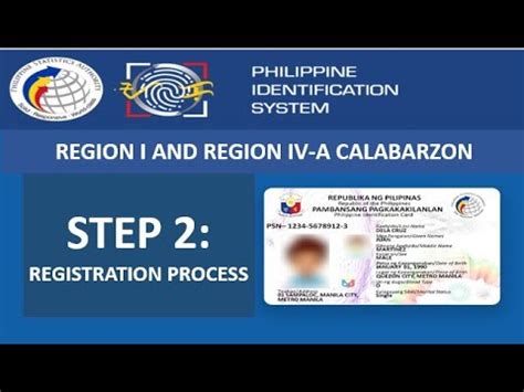 sm san mateo national id|PhilSys' Step 2 for National ID .